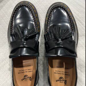 Comme des Garçons x Dr. Martens